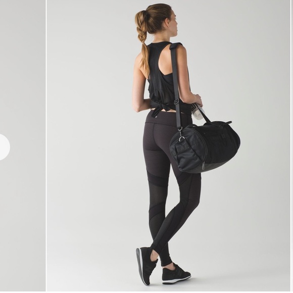 lululemon athletica Tops - 🌺50% OFF🌺 Lululemon Conduit Singlet Tank Top